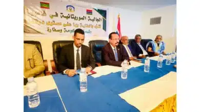 Photo de Rencontre avec la diaspora mauritanienne en Gambie : le ministère des Affaires étrangères à l’écoute des communautés