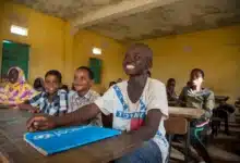 Photo de L’École en Mauritanie : un ascenseur social en panne