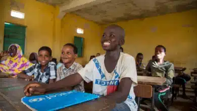 Photo de L’École en Mauritanie : un ascenseur social en panne