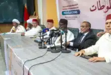 Photo de Mauritanie : Trois manuscrits sélectionnés pour représenter le pays au Concours Africain de Manuscrits Arabes