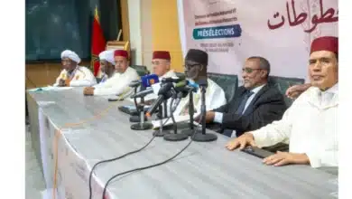Mauritanie : Trois manuscrits sélectionnés pour représenter le pays au Concours Africain de Manuscrits Arabes 2 Photo de Mauritanie : Trois manuscrits sélectionnés pour représenter le pays au Concours Africain de Manuscrits Arabes