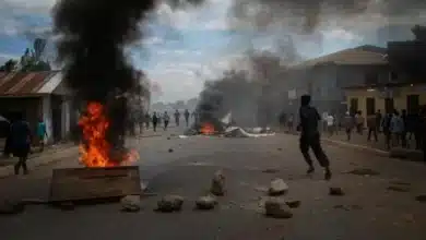 Photo de En Tanzanie: L’opposition fait état d’environ 700 morts dans des violences électorales
