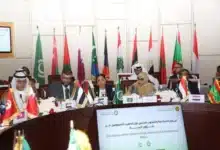 Photo de Conseil arabe de l’Environnement : 36ᵉ session à Nouakchott
