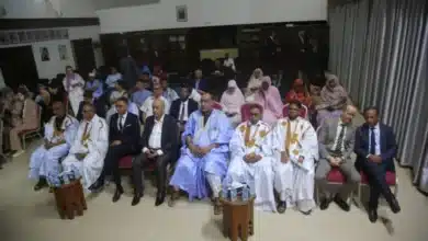 Photo de Le Centre Culturel Marocain lance sa saison culturelle 2025-2026