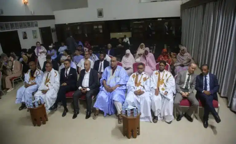 Le Centre Culturel Marocain lance sa saison culturelle 2025-2026