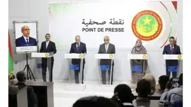 Photo de Mauritanie : le gouvernement détaille les décisions du Conseil des ministres sur l’économie, l’éducation et la santé