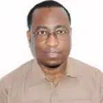 Esclavage des enfants en Mauritanie : le droit à l’épreuve du déni et de l’impunité 2 Portrait de Cheikh Sidati Hamadi, chercheur associé et expert en droits des communautés discriminées sur la base du travail et de l’ascendance.