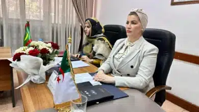 Photo de Mauritanie-Algérie : vers un renforcement de la coopération dans le domaine social