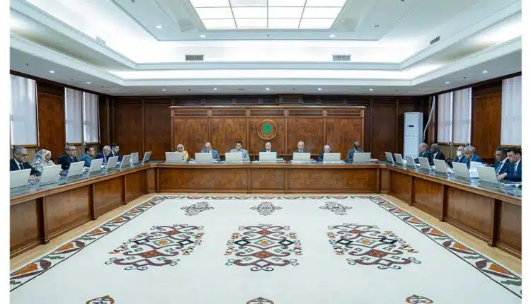 نواكشوط: تعيينات جديدة في قطاعات حكومية متعددة