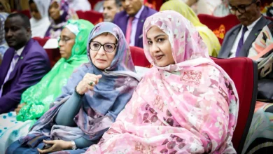 Photo de Nouakchott : la Mauritanie prend la tête du Réseau francophone pour l’égalité des genres