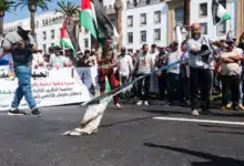 Photo de Répression Maroc : plus de 1 500 personnes poursuivies en justice après les manifestations de la GenZ