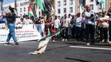 Répression Maroc : plus de 1 500 personnes poursuivies en justice après les manifestations de la GenZ 3 Photo de Répression Maroc : plus de 1 500 personnes poursuivies en justice après les manifestations de la GenZ