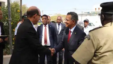 Photo de Nouakchott : le ministre de la Santé inspecte plusieurs structures médicales de la capitale