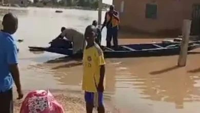 Photo de Inondations dans la vallée du fleuve Sénégal : un appel à l’action