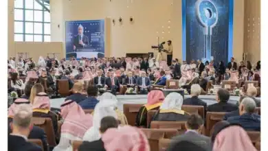 Le président Ghazouani participe à la 9e édition du Forum « Future Investment Initiative » à Riyad 2 Photo de Le président Ghazouani participe à la 9e édition du Forum « Future Investment Initiative » à Riyad