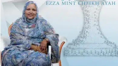 Photo de Ezza Mint Cheikh Ayah : la femme qui fascinerait et diviserait la Mauritanie
