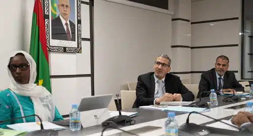 BCM : adoption du dispositif d’innovation financière dont Digilab, Sandbox, le compte d’inclusion financière, le crédit digital..