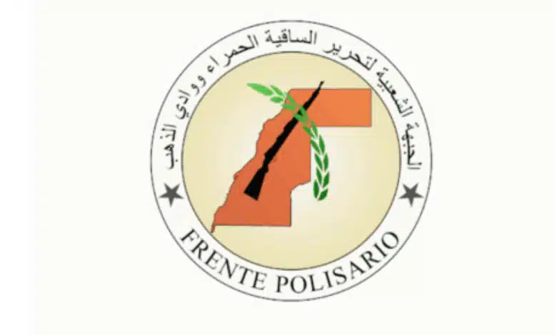 Le Front Polisario condamne avec « la plus grande fermeté » le nouvel accord UE-Maroc