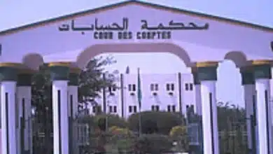 Photo de Cour des comptes : quand le contrôle vire au spectacle en Mauritanie