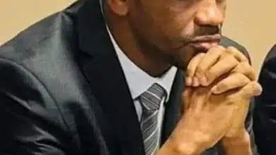 Photo de Clarification de Maître Elid Mohameden Mbareck