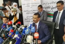 Photo de معرض نواكشوط الدولي للكتاب 2025 – رفوف الصحراء