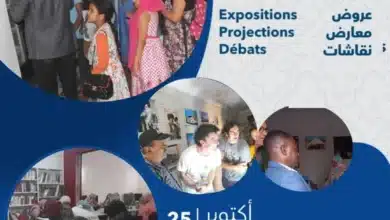 Photo de 6e édition du Festival Nouadhibou Image : environnement, culture et développement au cœur des échanges