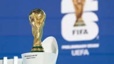 Photo de Coupe du monde 2026 : le Sénégal, la Côte d’Ivoire et l’Arabie saoudite qualifiés pour la phase finale