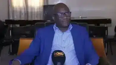 Un député ne peut suspendre son immunité parlementaire. 2 Photo de Un député ne peut suspendre son immunité parlementaire.