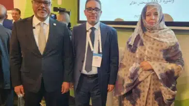 Photo de La Mauritanie renforce sa présence au sein de l’Union interparlementaire