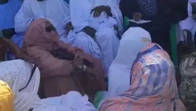 Photo de La Mauritanie face à son passé : Le passif humanitaire en question