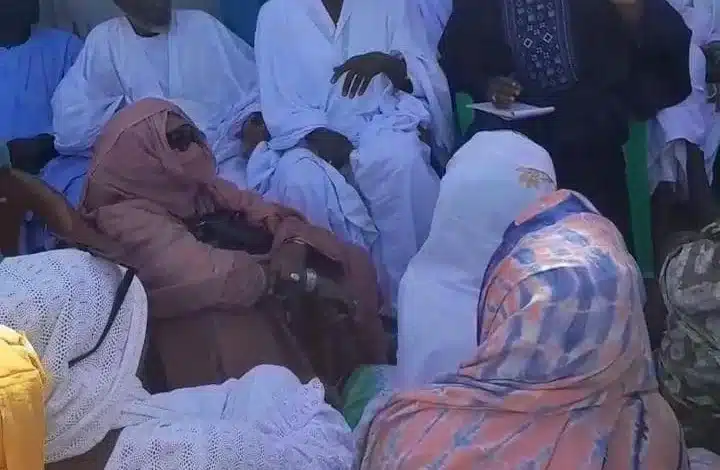 La Mauritanie face à son passé : Le passif humanitaire en question