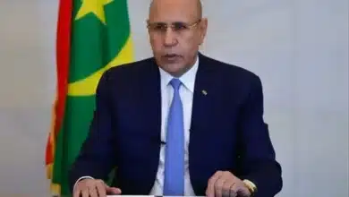 Photo de Ghazouani sonne la rigueur : le gouvernement sommé d’appliquer les recommandations de la Cour des comptes