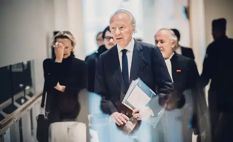 Justice Procès libyen : Sarkozy, Guéant, Hortefeux... tous les condamnés ont fait appel,