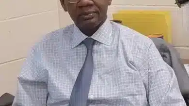 Photo de Mamadou Moustapha Bâ : “La Mauritanie a besoin de vérité, pas de rumeurs ; de dialogue, pas de division.”