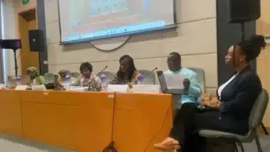 Photo de 85e Session Ordinaire de la Commission Africaine des Droits de l’Homme et des Peuples : Esclavage par Ascendance et Terrorisme dans le Sahel, un lien méconnu