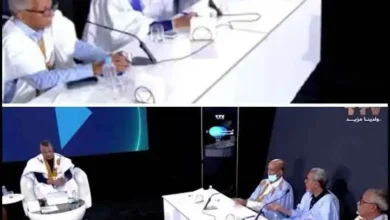 Un débat télévisé en Hassānīyya dissèque la corruption en Mauritanie : entre diagnostic, morale et responsabilité 2 Photo de Un débat télévisé en Hassānīyya dissèque la corruption en Mauritanie : entre diagnostic, morale et responsabilité