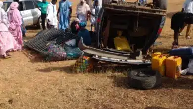 Photo de Accidents de la route en Mauritanie : Il est temps d’agir !