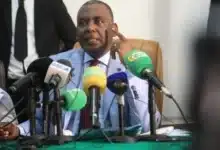 Photo de Biram Ould Dah Abeid : « Nous refusons la liquidation de la vie au nom du droit » – Message depuis Bruxelles contre la peine de mort