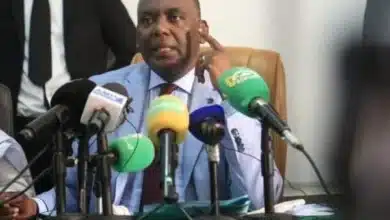 Photo de Biram Ould Dah Abeid : « Nous refusons la liquidation de la vie au nom du droit » – Message depuis Bruxelles contre la peine de mort