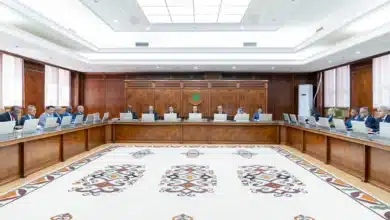 Photo de Le Conseil des ministres adopte un projet de loi sur la création de l’Organisation internationale de médiation et lance la campagne 2025/2026 contre les feux de brousse