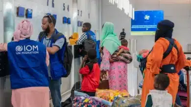 Mauritanie : près de 2 000 "retours volontaires" ont eu lieu depuis le début de l’année 2 Photo de Mauritanie : près de 2 000 « retours volontaires » ont eu lieu depuis le début de l’année