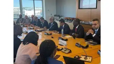 Photo de La Mauritanie et la SFI renforcent leur coopération pour dynamiser le secteur privé
