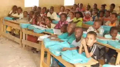 *L'éducation en Mauritanie : Comment faire revivre notre école ? 10 Photo de *L’éducation en Mauritanie : Comment faire revivre notre école ?