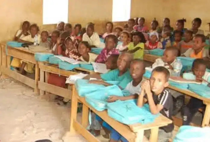 Photo de *L’éducation en Mauritanie :  Comment faire revivre notre école ?