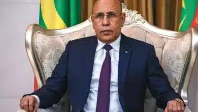 Pourquoi Ghazouani parle aux médias étrangers ? 2 Photo de Pourquoi Ghazouani parle aux médias étrangers ?
