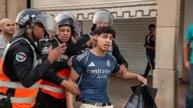 Photo de Maroc : une fracture silencieuse entre élites sur fond de malaise social