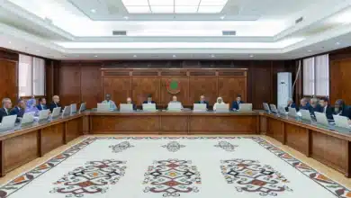 Photo de Conseil des ministres du 21 octobre 2025 : nouvelles mesures, révocations et fermeté contre la corruption
