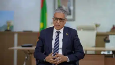 Photo de Le ministre de l’Énergie revient de Washington après les réunions du FMI et de la Banque mondiale
