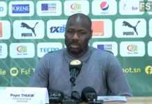 Photo de Mondial 2026 (Q) : Pape Thiaw et les 4 millions de FCFA pour le match Sénégal vs Mauritanie