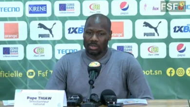 Photo de Mondial 2026 (Q) : Pape Thiaw et les 4 millions de FCFA pour le match Sénégal vs Mauritanie